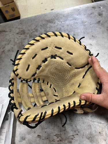 2024 SSK Right Hand Throw First Base Z5 Baseball Glove 13" (Used)