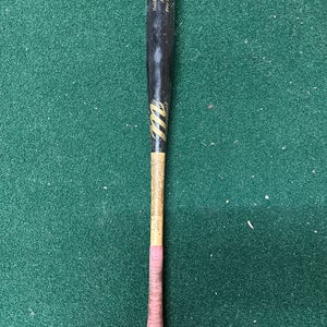 2014 Marucci AP5 Bat (-3) Wood 30 oz 32" (Used)