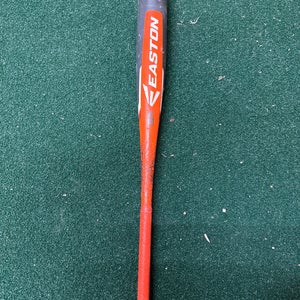 2014 Easton Beast X USSSA Certified Bat (-8) Alloy 24 oz 32" (Used)