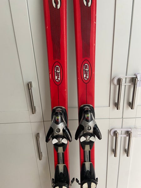 Atomic Mega Carv X 5.24 180cm | SidelineSwap | Buy and Sell