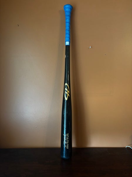 Homewood 34” Maple Wood Bat