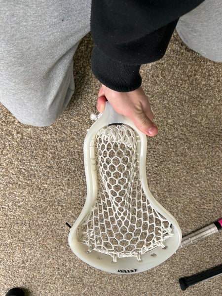 Warrior Strung Burn FO Recovery Head (Used)