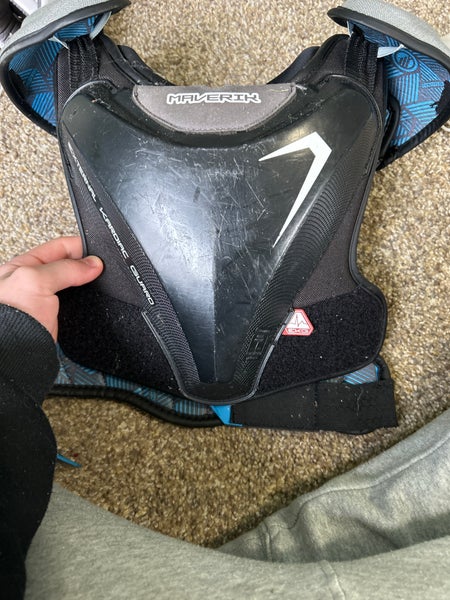 maverick chest pad