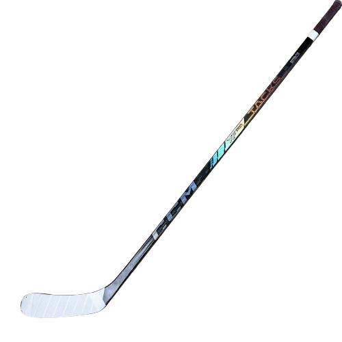 Ryan Leonard Used Pro Stock - CCM Tacks XF Pro *Washington Capitals*