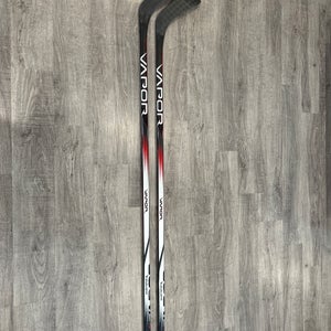 Senior Bauer Vapor Team Left Hand Hockey Stick P28 Pro Stock (New)