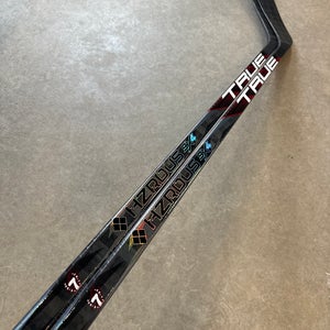2 PACK 85 Flex P92M Project X Smoke Senior True Left Hand Pro Stock (New) NHL Brady Tkachuk