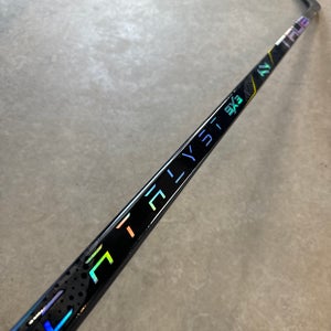 75 Flex P29 HZRDUS PX Senior True Left Hand Hockey Stick Pro Stock (New) NHL Zuccarello