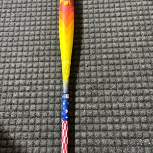 Easton USSSA Certified Hype Fire (-5) Composite 26 oz 31" (Used)