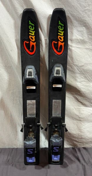 GAUER Sports Skiblades 80cm