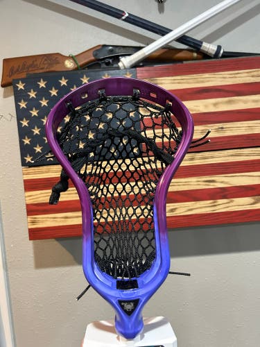 ECD Strung DNA Head (New)