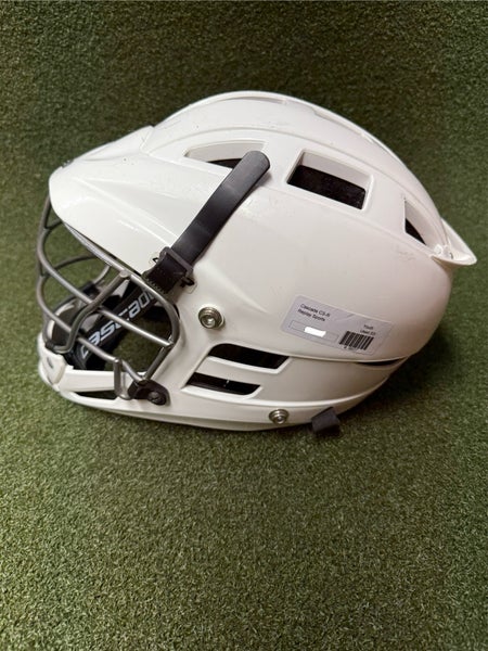 Cascade CS-R Youth Lacrosse Helmet (9937)