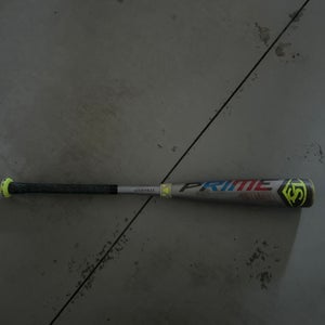 Louisville Slugger USA Certified Bat (-10) Composite 19 oz 29" (Used)