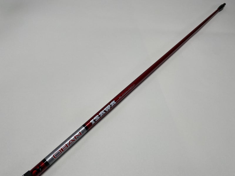 OBAN ISAWA 03 65g Regular Graphite Driver Shaft 42.5"-Callaway