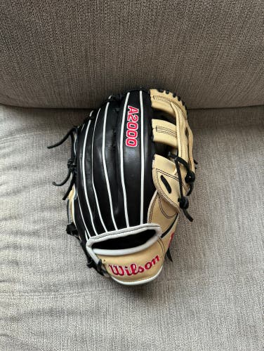 Wilson a2000 1750