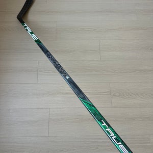 New Pro Stock RH True Hzrdus 9X4 TC2 80 Flex