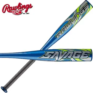 Rawlings Savage Training Bat (-12) 14 oz 26" (New)