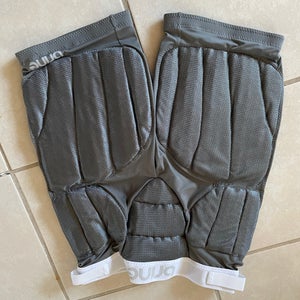 Brine triumph goalie pants