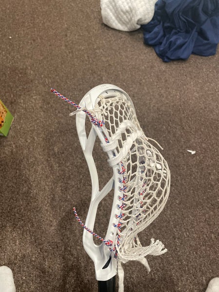 STX Strung Stallion 1K Head