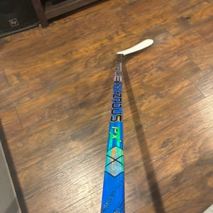 Senior True Hzrdus PX Right Handed Hockey Stick P92M Pro Stock (Used)