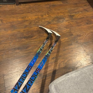 Senior True Hzrdus PX Right Handed Hockey Stick P92M Pro Stock (Used)