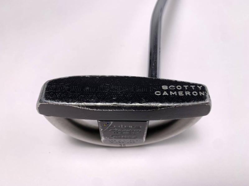 Scotty Cameron Futura Phantom Mallet Putter 35" Mens RH