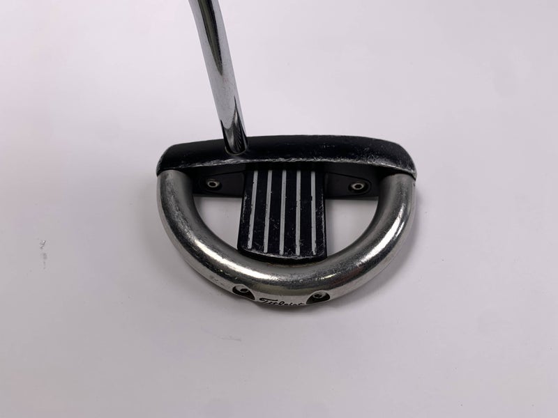 Scotty Cameron Futura Phantom Mallet Putter 35" Mens RH
