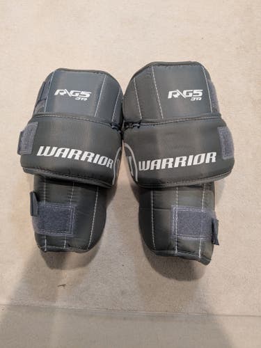 R\G5 JR Knee Guards