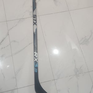 Junior STX Surgeon RX3.2 Left Hand Hockey Stick P92 (Used)
