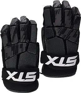 New Stallion 75 Glove Lrg Blk 11849-STX098805631970
