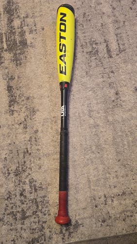 2023 Easton ADV 360 USABat Certified Bat (-11) Composite 17 oz 28" (Used)