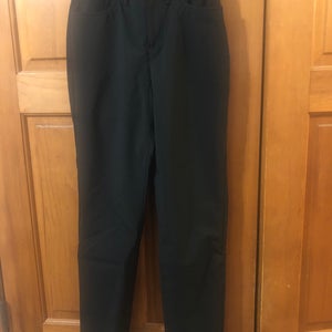 Nike Repel Golf  Pants Women's 2 New. $120 Retail