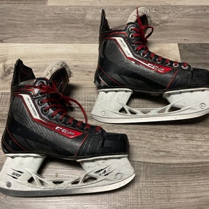 CCM JetSpeed 290 Hockey Skates Size 6.5