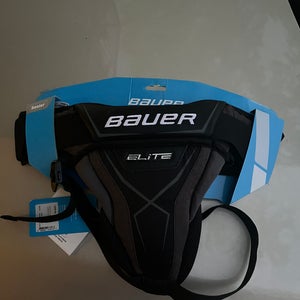 Bauer jill Women Protection
