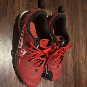 Nike baseball cleats