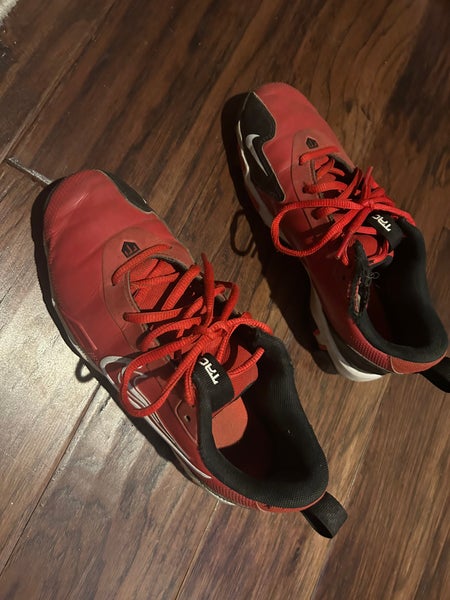Nike baseball cleats