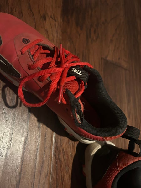 Nike baseball cleats