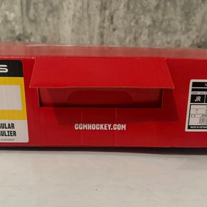 CCM Tacks AS-V JR size 1