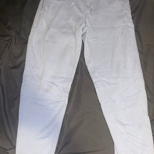 Medium Light Blue Gap Sweatpants
