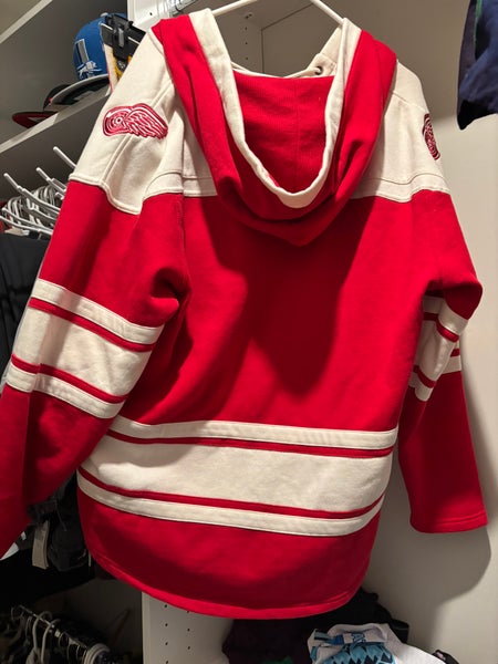 Detroit Red Wings Sweatshirt