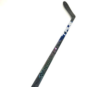 True HZRDUS 9X4 (Barre-Boulet) LH 75 Flex P28 - RH835
