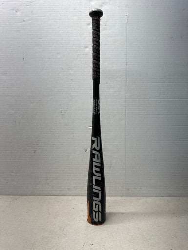 Rawlings (Used) (-11) 27" 2 5/8" Barrel Bat