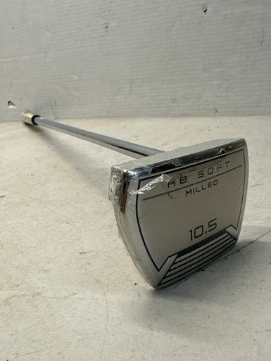 Used Cleveland Hb Soft 10.5 Mens Putter Rh 34" 11835-s000190653