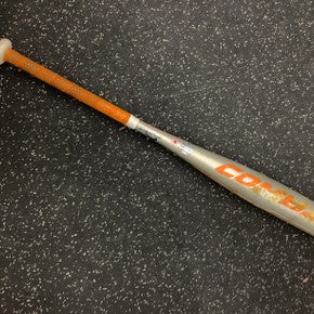 Used Combat VIGOR BB/SB USSSA 2 5/8 Bat 31" 11162-S000425312