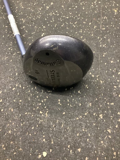 Callaway (Used) Right Handed Women's Ladies Flex 5 Wood Fairway Wood