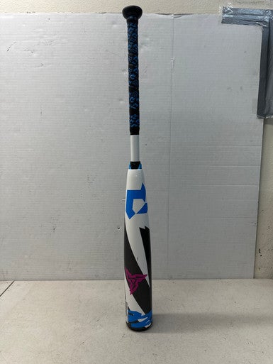 Used Demarini Zbzs-25 Bb Sb Usssa 2 3 4 Bat 30" 11835-s000190907