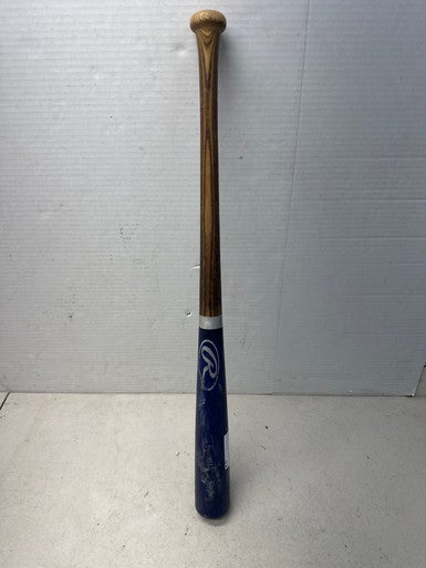 Used Rawlings One Hand Bb Sb Training Aid Royal Blue 11835-s000190084