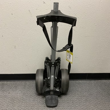 Used Top Flite Pull Cart Golf Cart 2 Wheel 11855-s000180066