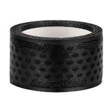 LIZARD SKINS DSP ULTRA BLACK 1.8MM BAT GRIP  11835-LIZDSPUBB810