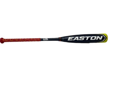 Used Easton Adv 360 Bb Sb Usa 2 5 8 Bat 30" 11680-s000411367