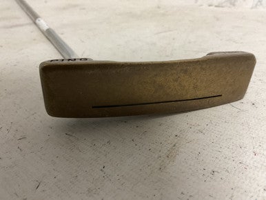 Used Ping Cushin Mens Putter Rh 34" 11855-s000178764